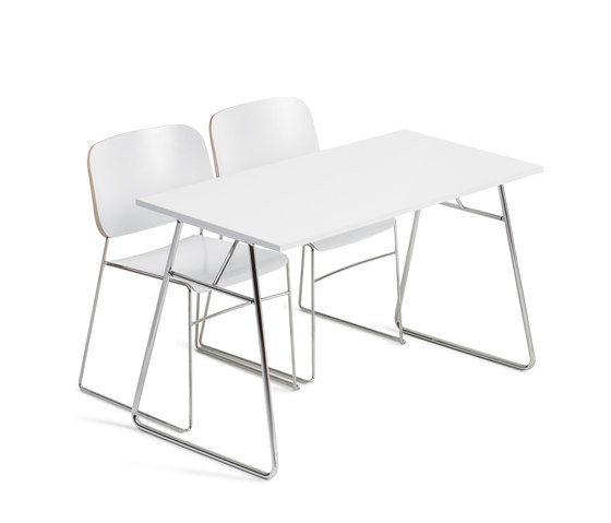 Lite Table | Mesas contract | OFFECCT