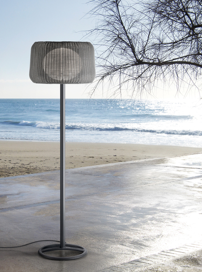 Fora A/01 Outdoor by BOVER