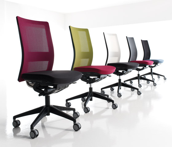 Itek | Office chairs | Inclass