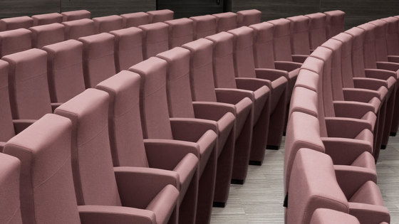 C900 | Auditorium seating | Lamm