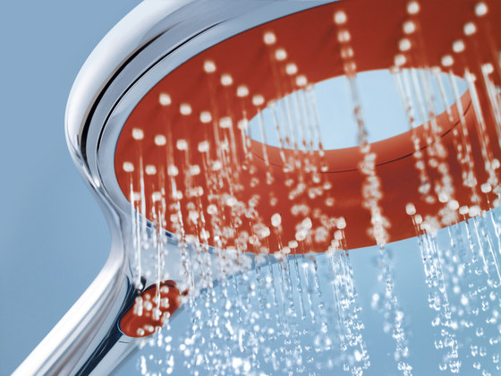 Rainshower® Icon 150 Hand shower 2 sprays | Shower controls | GROHE