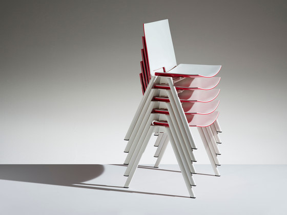 HL3 Swivel chair | Chairs | Lamm