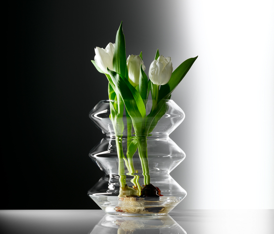 Glass-vase | Floreros | Auerberg