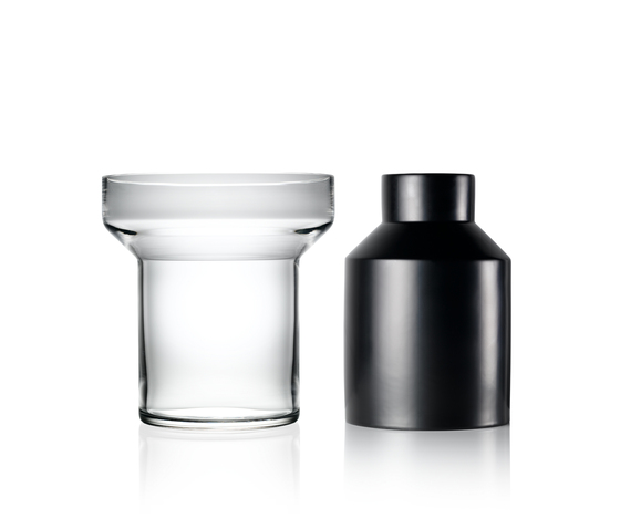 Glass-vase | Floreros | Auerberg