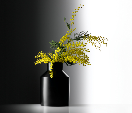 Glass-vase | Vases | Auerberg