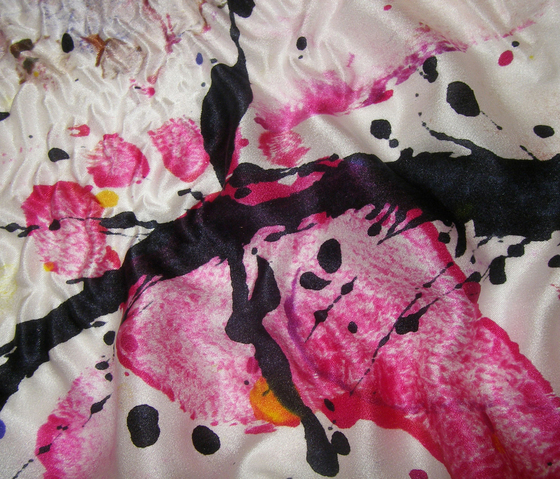 No 32 a | Drapery fabrics | Pernille Holm