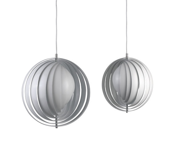 Moon Small | Pendant | Suspended lights | Verpan