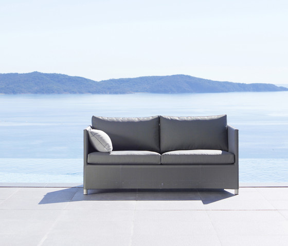Diamond Sofa | Sofas | Cane-line