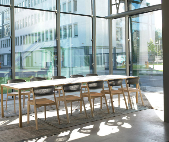 Cafe stool | Bar stools | Arco