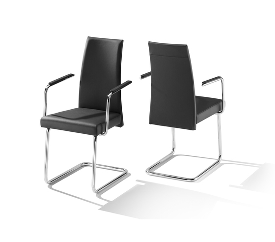 ALVARO chair | Chaises | die Collection