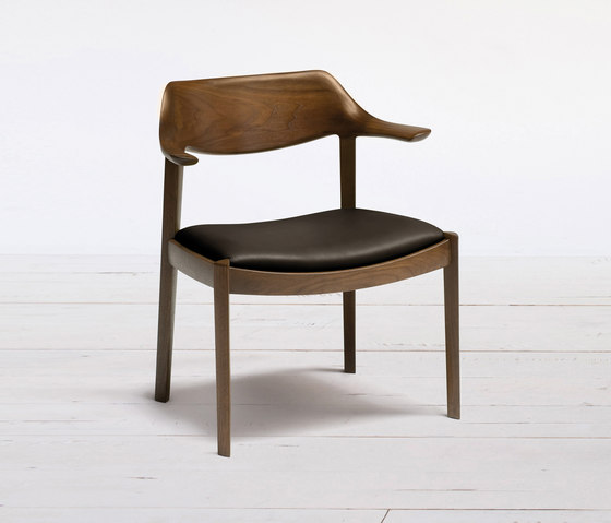 WING LUX LD Armchair | Chairs | CondeHouse