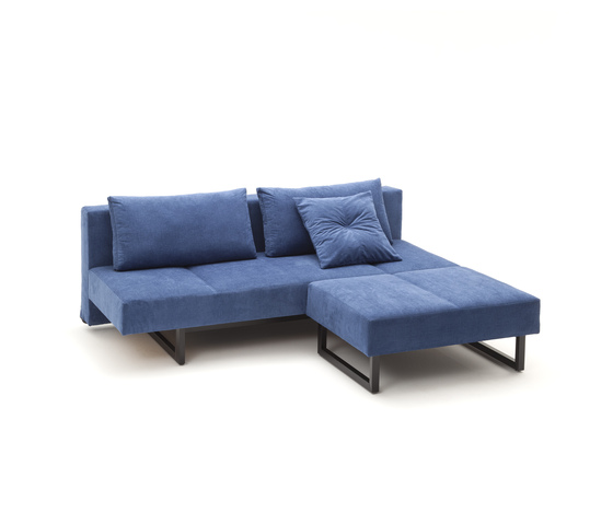 COIN couch | Pouf | die Collection