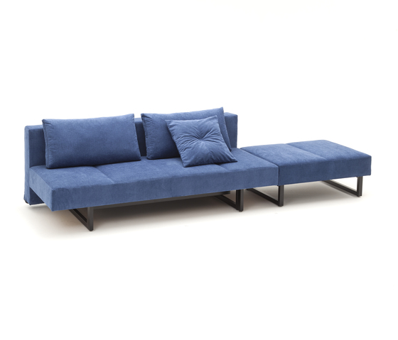 COIN Sofa | Sofas | die Collection