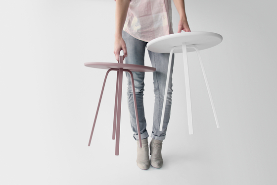 Tor | Tables d'appoint | Montis