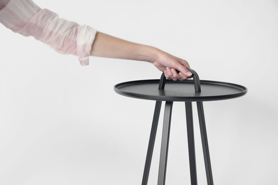 Tor | Tables d'appoint | Montis