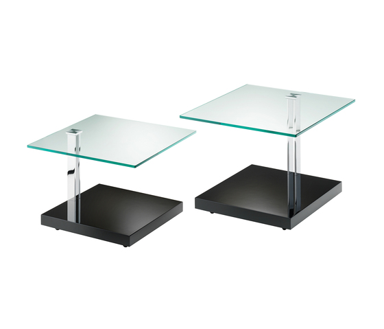 PARTY couch table | Tables basses | die Collection