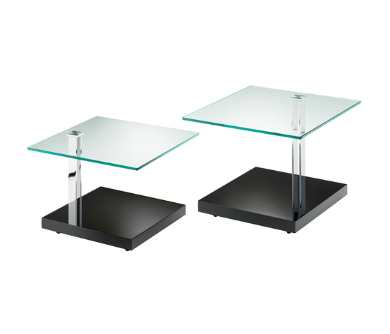 Beistelltische mit rollen hochwertiges design online finden ... Beistelltisch oval