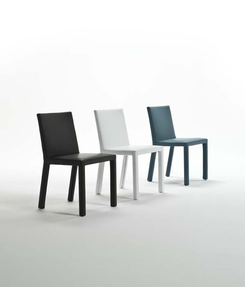 Trama Chair | Chairs | Enrico Pellizzoni