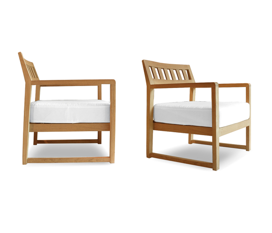 Noon Daybed right | Armchairs | Deesawat