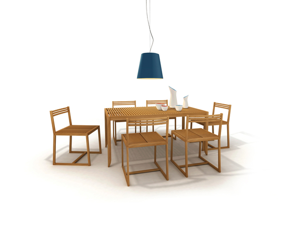 Saki Side chair | Stühle | Deesawat
