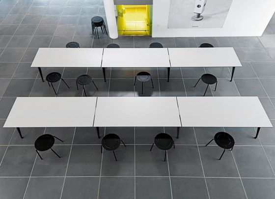 Grip Basic / Meeting table | Tables de repas | Randers+Radius
