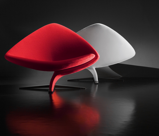 One For Two | 091 | Sillones | Tonon