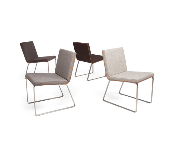 Easy Chair Leather | Sedie | Odesi