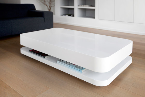 RKNL 20 Coffee table | Tables basses | Odesi