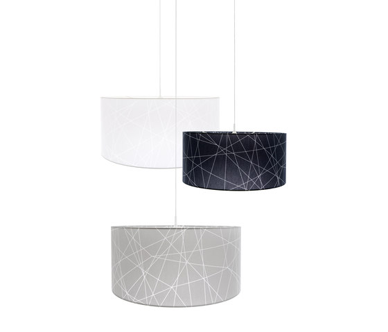 Circular Suspended lamp | Suspended lights | Odesi
