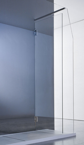 Koral | Shower screens | Mastella Design