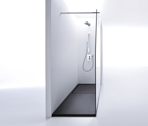 Koral decoro | Shower screens | Mastella Design