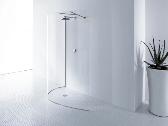 Soffio | Mamparas para duchas | Mastella Design