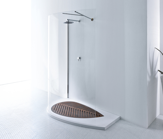 Soffio | Mamparas para duchas | Mastella Design