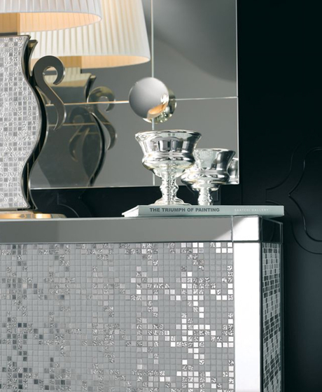 André Damasco | Buffets / Commodes | Bisazza