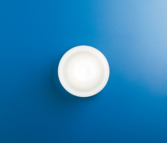 Pasticcione Luna | Recessed wall lights | Album