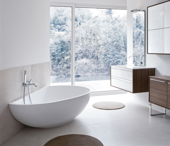 Vanity | Bathtubs | Mastella Design