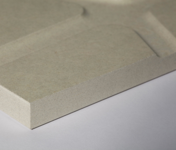 VFZ402 | Concrete panels | Virtuell
