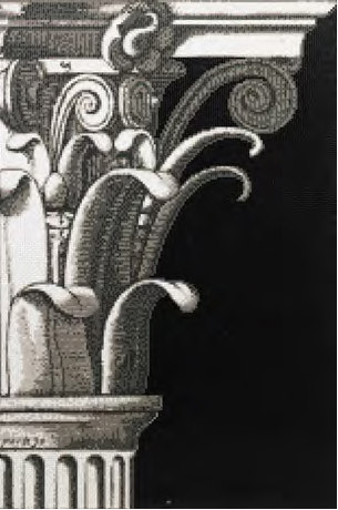 Corinzio pannello in mosaico | Quadri / Murales | Bisazza