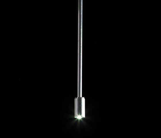 System LED Quasar | Suspended lights | Album