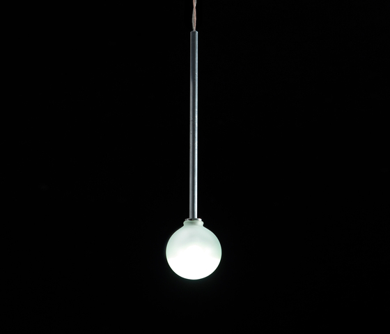 System LED Venere | Suspended lights | Album