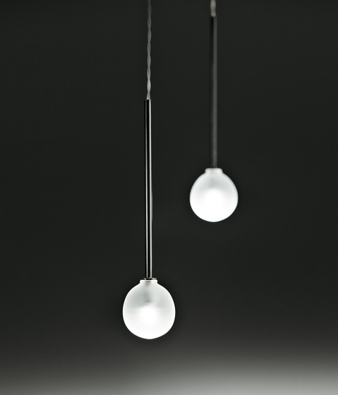 System LED Venere | Suspended lights | Album