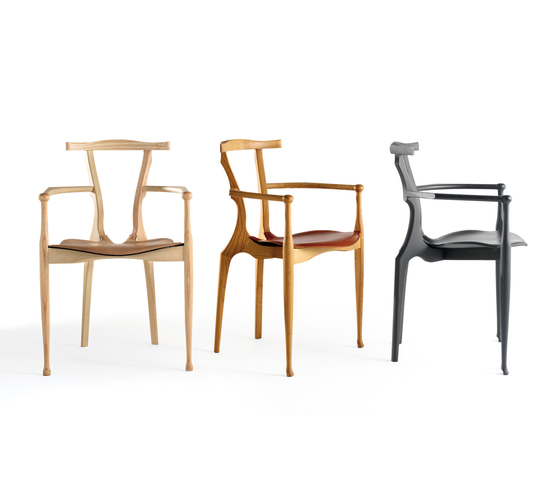 Gaulino Chair | Chaises | BD Barcelona