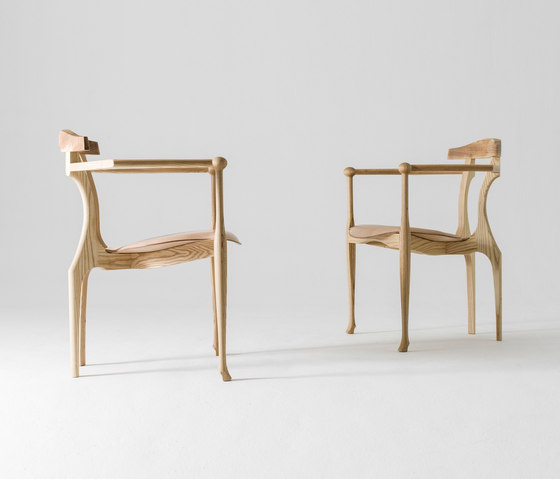 Gaulino Chair | Sedie | BD Barcelona