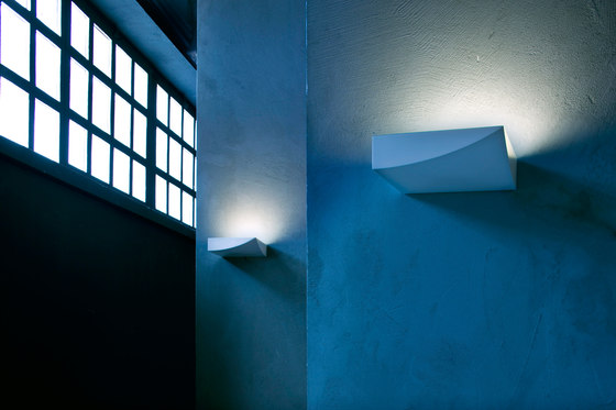 Lembo W1 | Lámparas de pared | Prandina