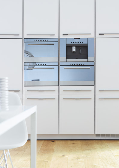 Miracle of Space | Fitted kitchens | Forster Küchen
