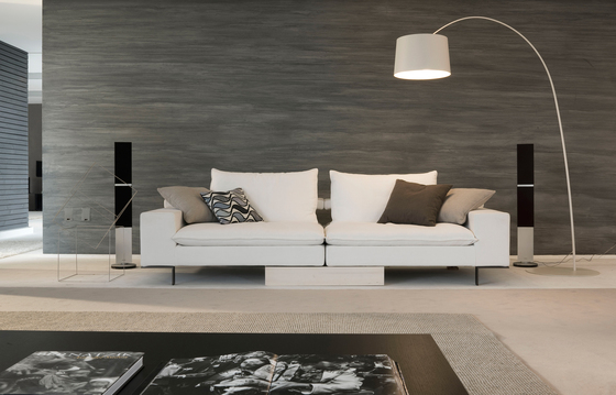 More & More | Sofas | Bodema