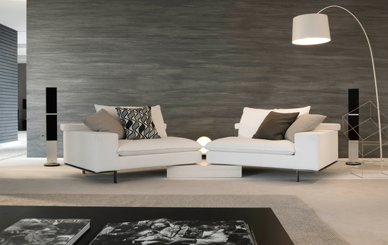 More & More | Sofas | Bodema