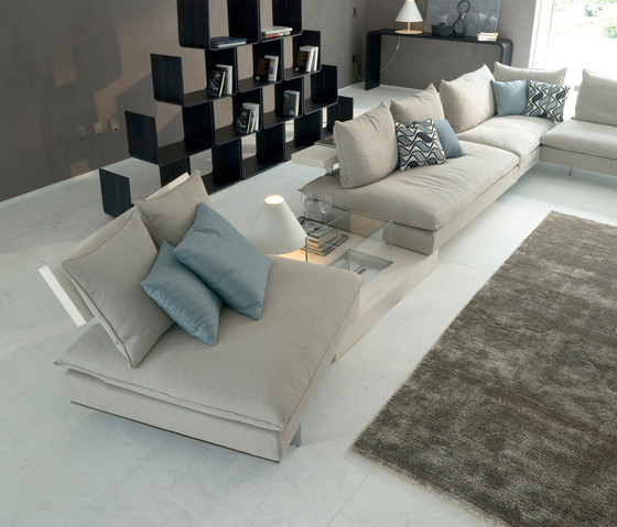 More & More | Sofas | Bodema