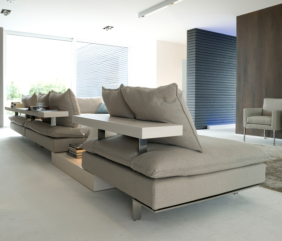 More & More | Sofas | Bodema