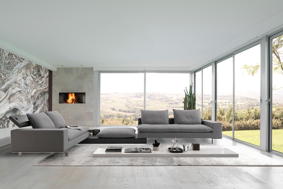 More & More | Sofas | Bodema